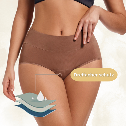 SoftFlow - Periodenunterwäsche
