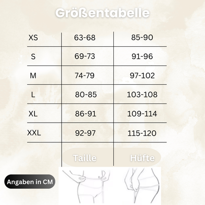 SoftFlow - Periodenunterwäsche