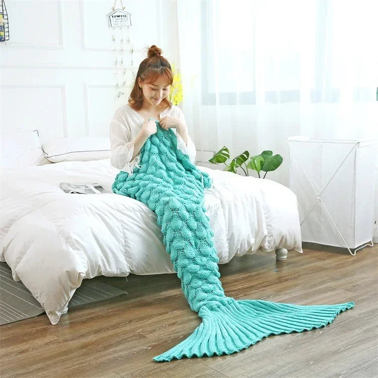 Ocean Blanket - Das Tor zur Fantasie