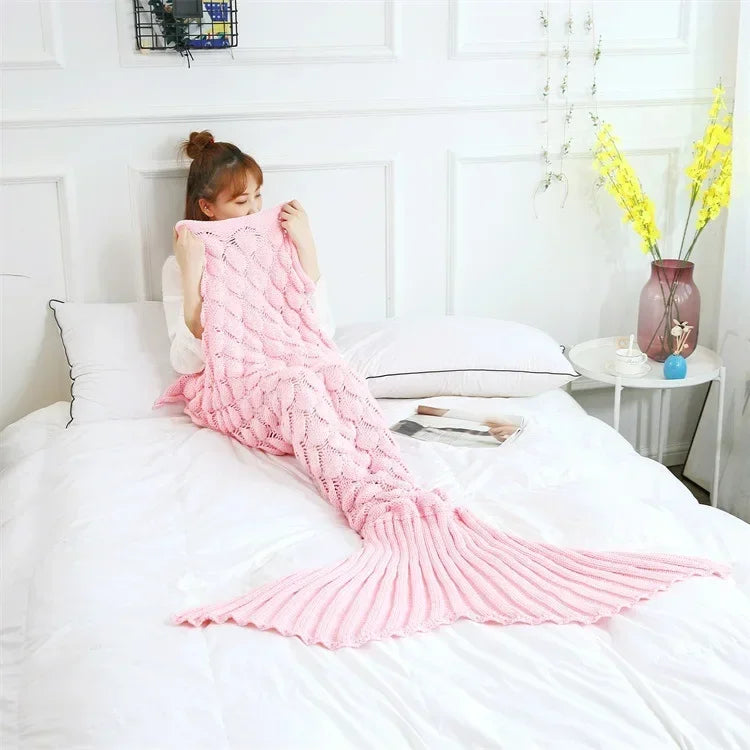 Ocean Blanket - Das Tor zur Fantasie