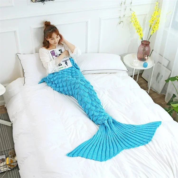 Ocean Blanket - Das Tor zur Fantasie