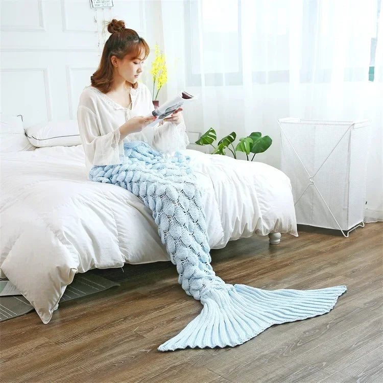 Ocean Blanket - Das Tor zur Fantasie