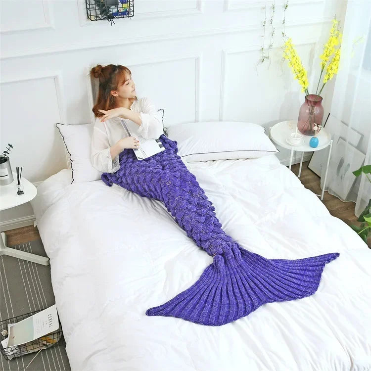 Ocean Blanket - Das Tor zur Fantasie