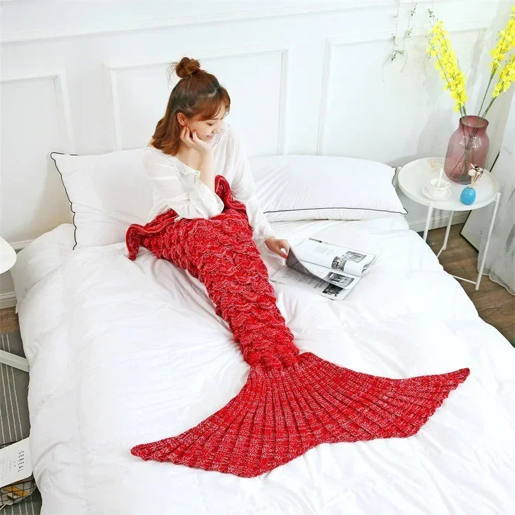 Ocean Blanket - Das Tor zur Fantasie
