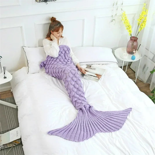 Ocean Blanket - Das Tor zur Fantasie