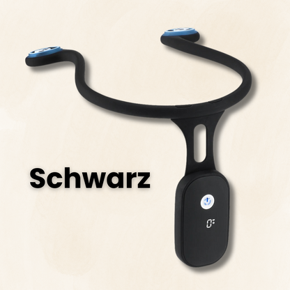 Spine Pulse - Dein persönlicher Haltungs-Coach für den Alltag