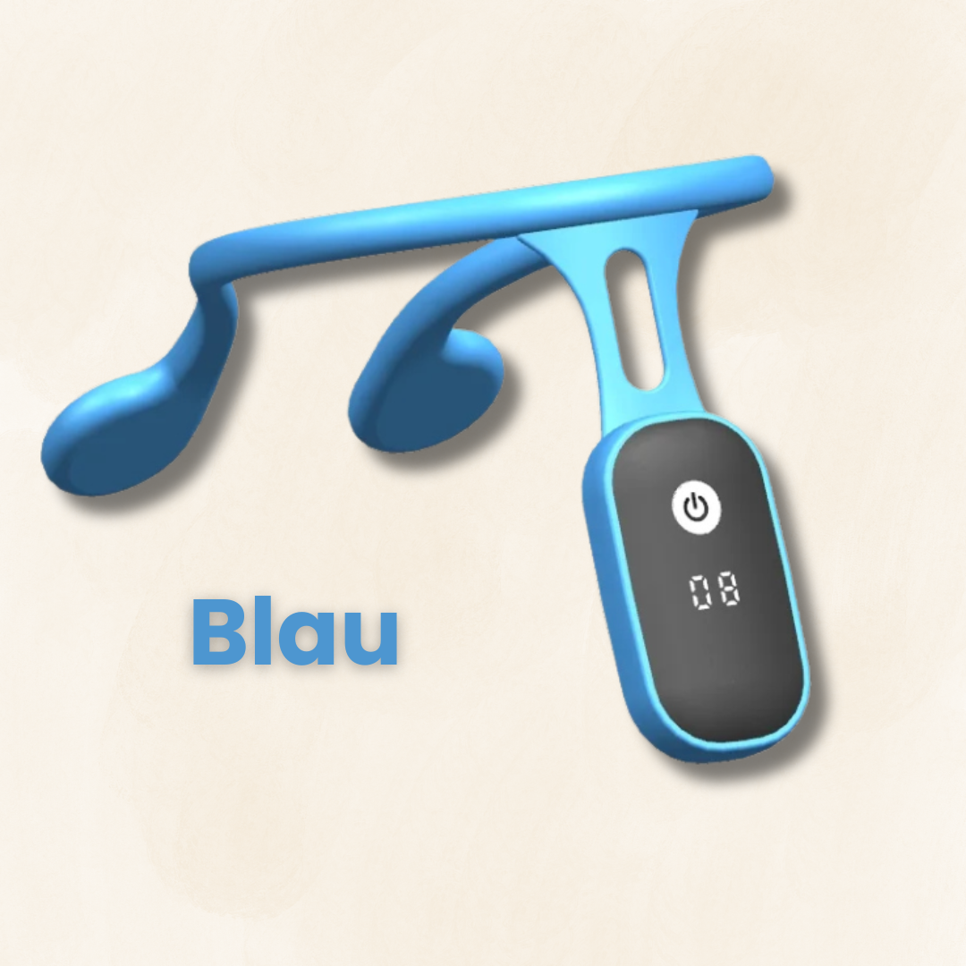 Spine Pulse - Dein persönlicher Haltungs-Coach für den Alltag