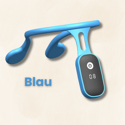 Spine Pulse - Dein persönlicher Haltungs-Coach für den Alltag