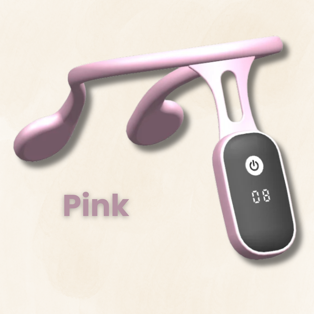 Spine Pulse - Dein persönlicher Haltungs-Coach für den Alltag