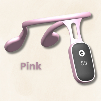 Spine Pulse - Dein persönlicher Haltungs-Coach für den Alltag