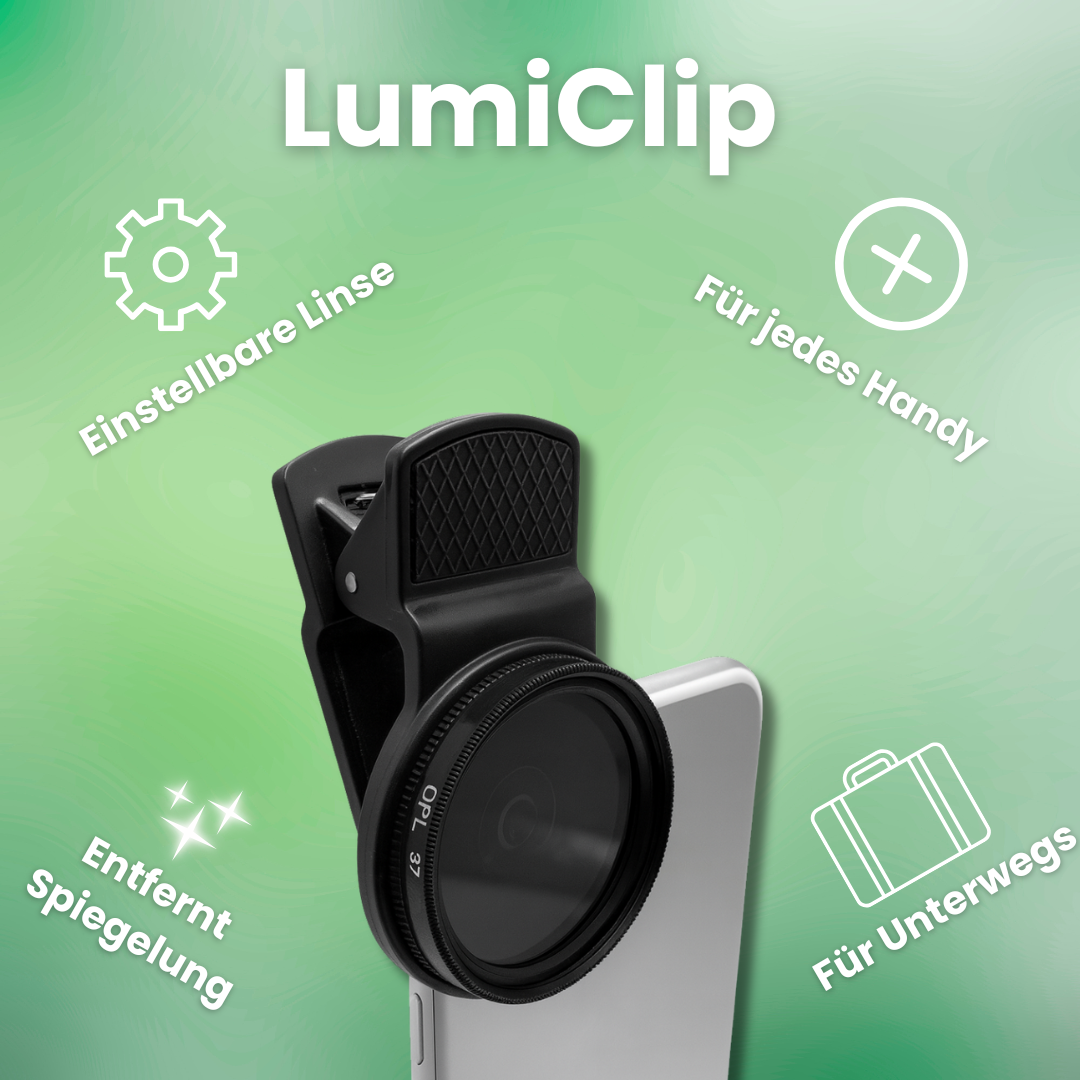 LumiClip
