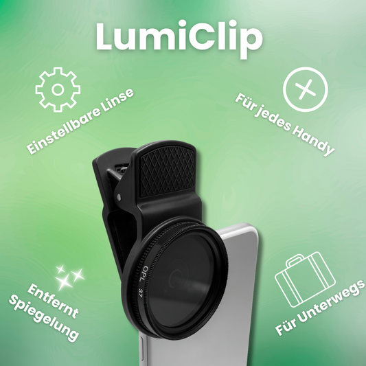 LumiClip