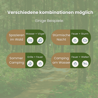 Naturio - Natürlich entspannen, besser leben
