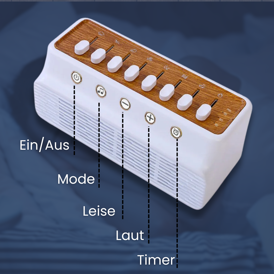 Naturio - Natürlich entspannen, besser leben