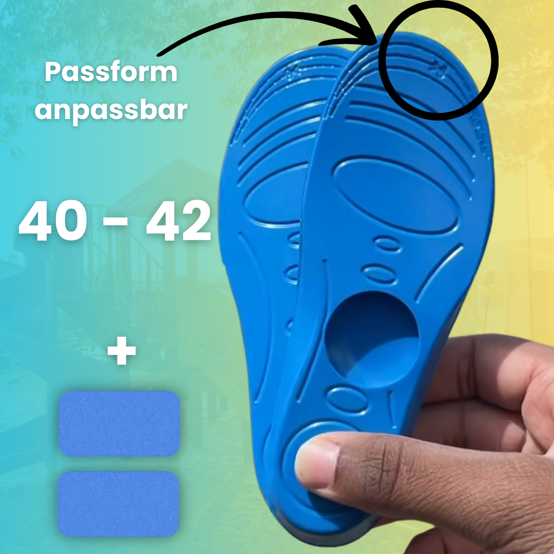 SafeStep - Sicherheit bei jedem Schritt