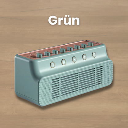 Naturio - Natürlich entspannen, besser leben