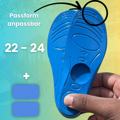 SafeStep - Sicherheit bei jedem Schritt