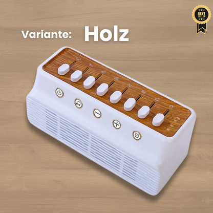 Naturio - Natürlich entspannen, besser leben