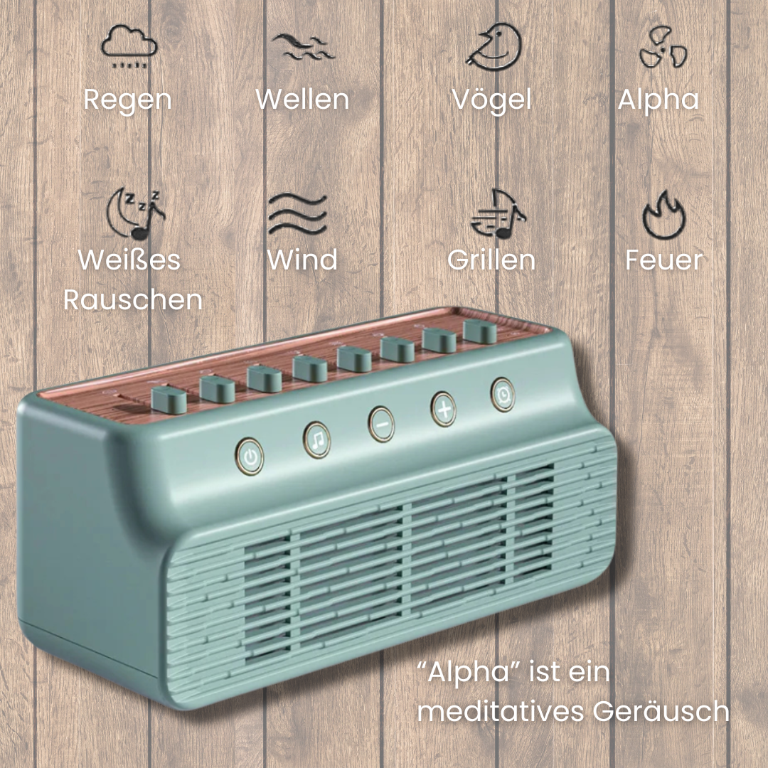 Naturio - Natürlich entspannen, besser leben