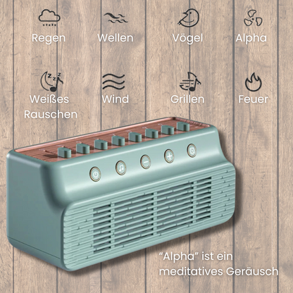 Naturio - Natürlich entspannen, besser leben